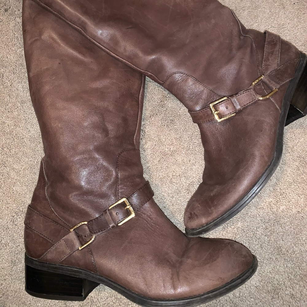 RALPH LAUREN BOOTS ✨